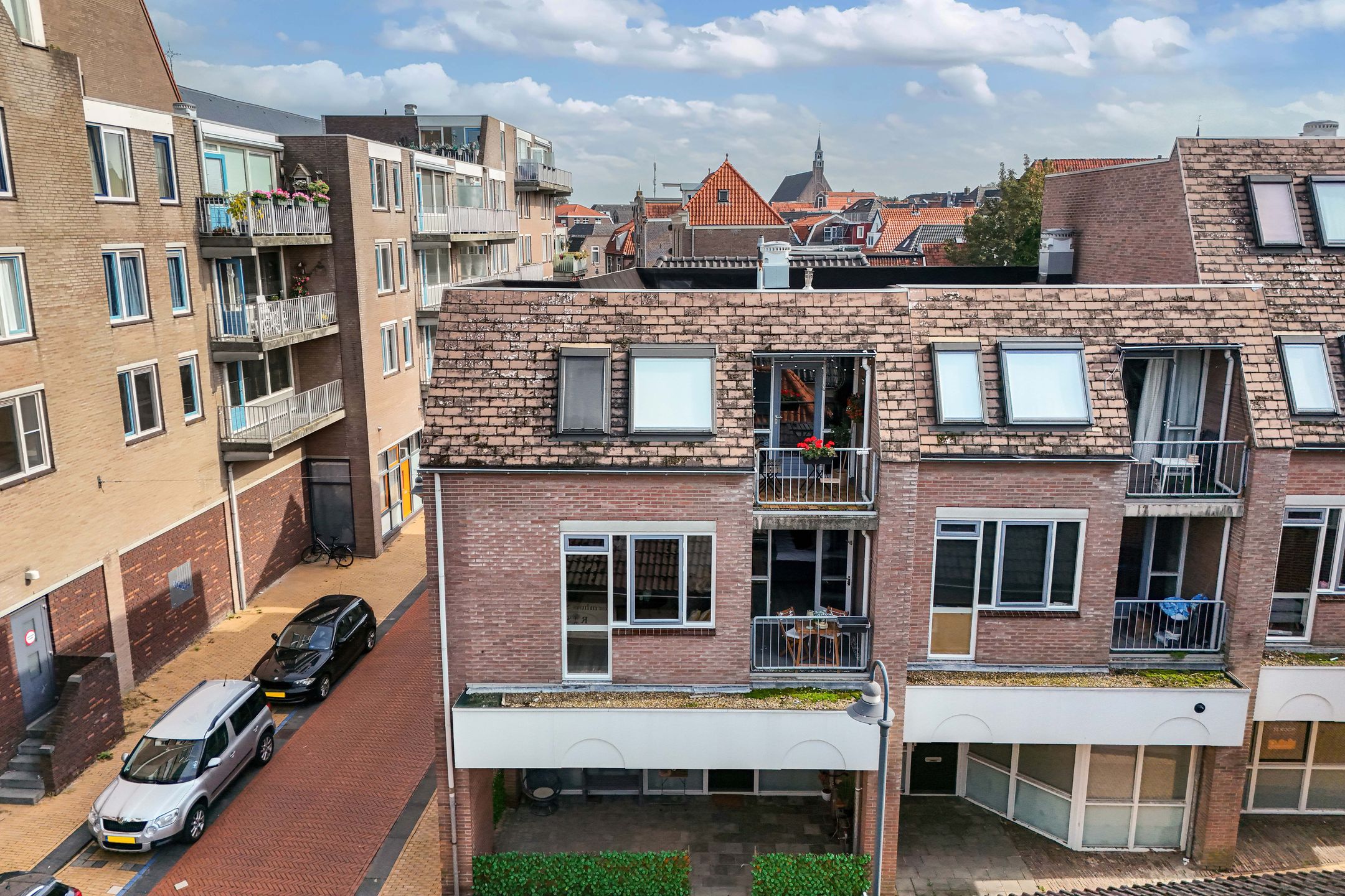 Brouwerstraat 16 