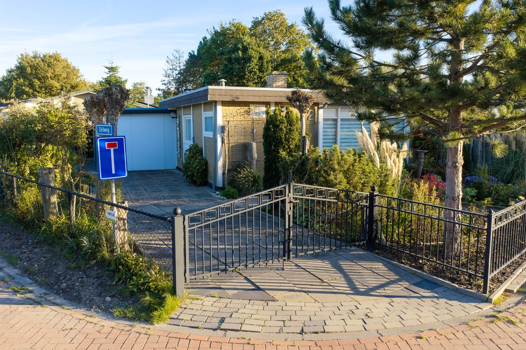 Foto 52 van Jachtlaan 2
