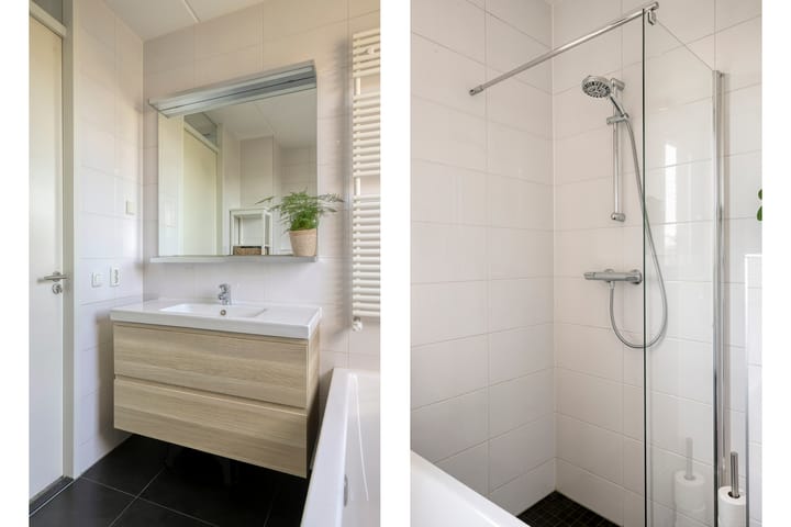 Tussenwoning te koop: Hasselterdijk 34A, Zwolle