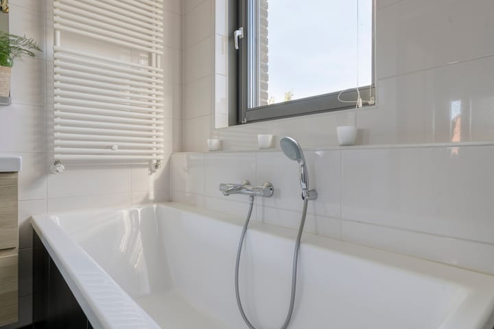 Tussenwoning te koop: Hasselterdijk 34A, Zwolle