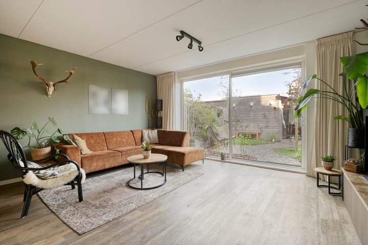 Tussenwoning te koop: Hasselterdijk 34A, Zwolle