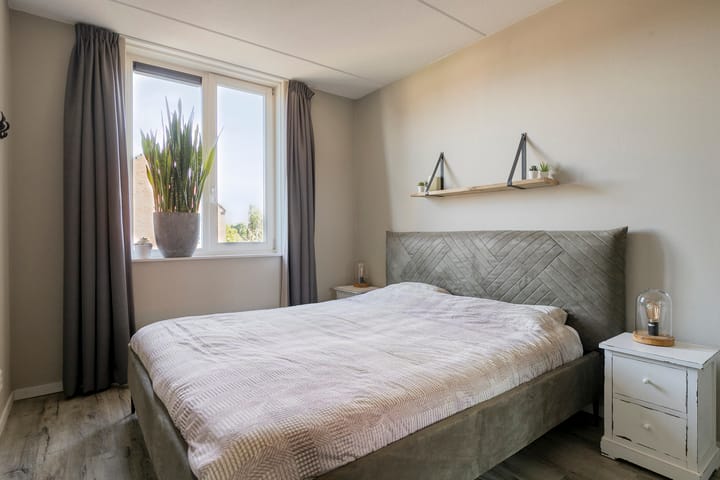 Tussenwoning te koop: Hasselterdijk 34A, Zwolle