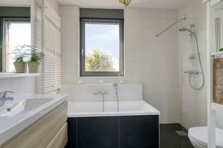 Tussenwoning te koop: Hasselterdijk 34A, Zwolle