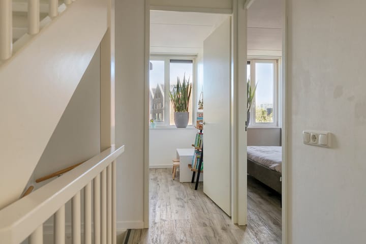 Tussenwoning te koop: Hasselterdijk 34A, Zwolle