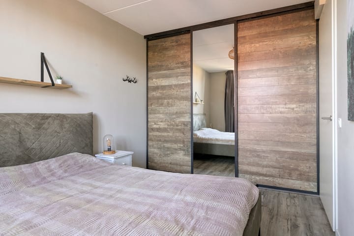 Tussenwoning te koop: Hasselterdijk 34A, Zwolle