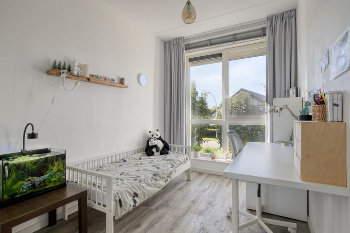 Tussenwoning te koop: Hasselterdijk 34A, Zwolle