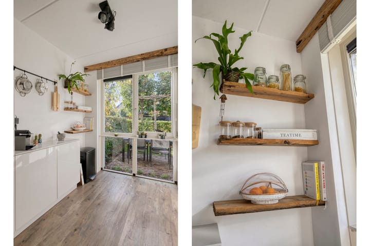 Tussenwoning te koop: Hasselterdijk 34A, Zwolle