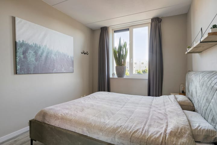 Tussenwoning te koop: Hasselterdijk 34A, Zwolle