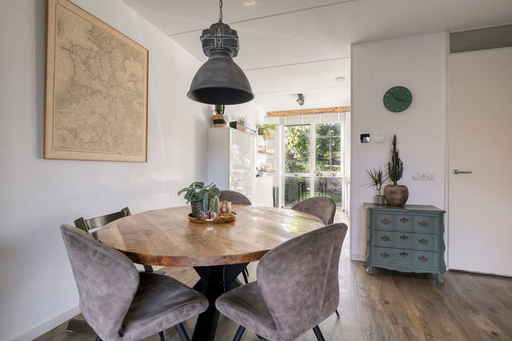 Tussenwoning te koop: Hasselterdijk 34A, Zwolle