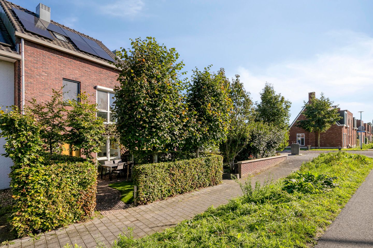Foto 1 van Hasselterdijk 34-A