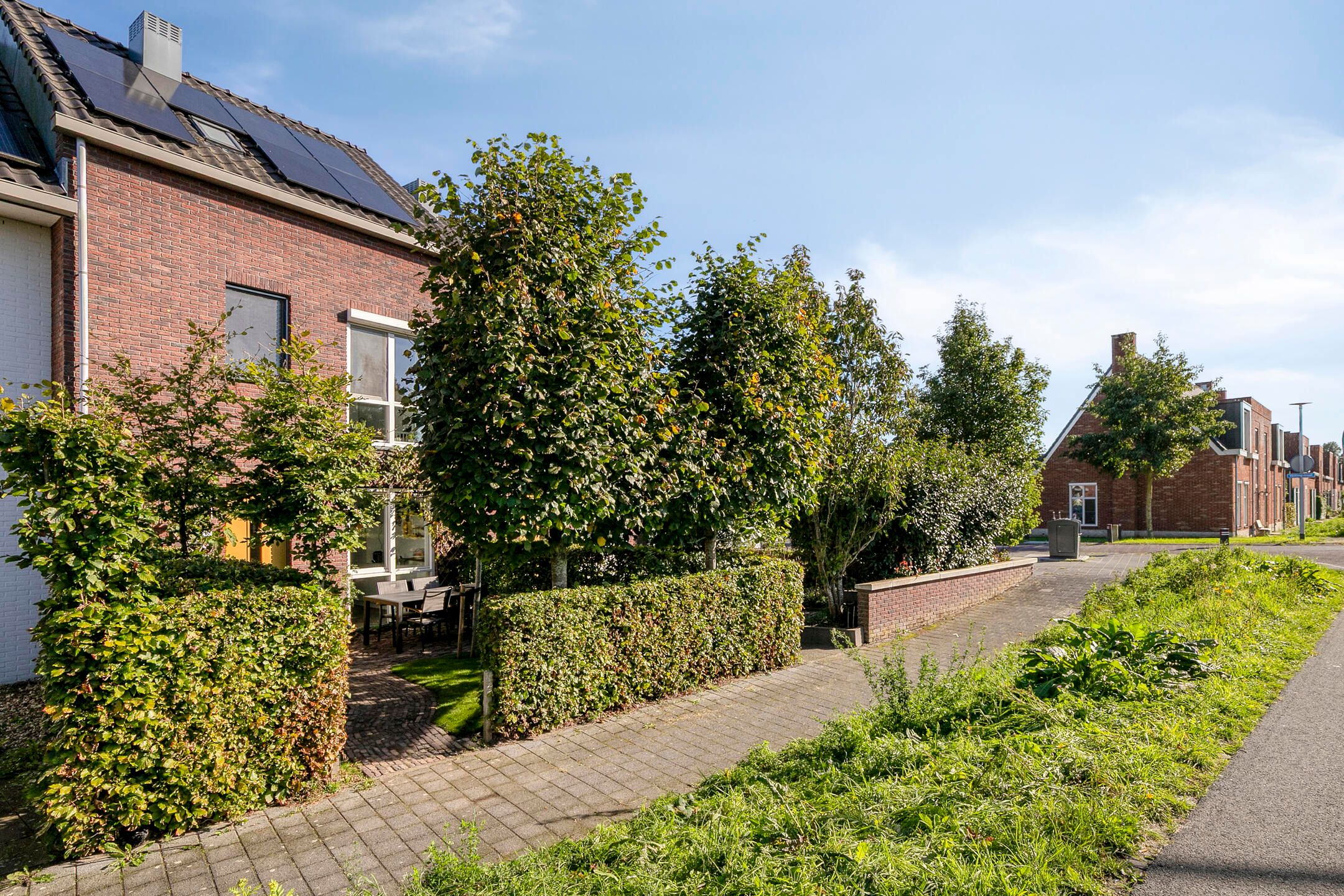 Hasselterdijk 34 A