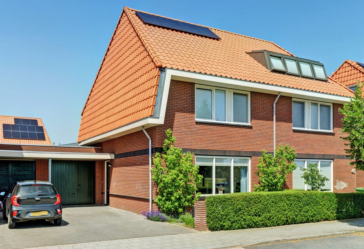 Foto 1 van Maagd 39