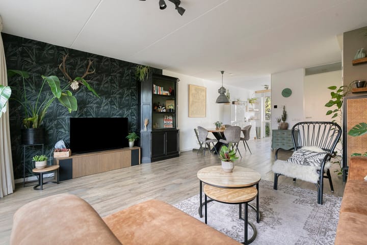 Tussenwoning te koop: Hasselterdijk 34A, Zwolle