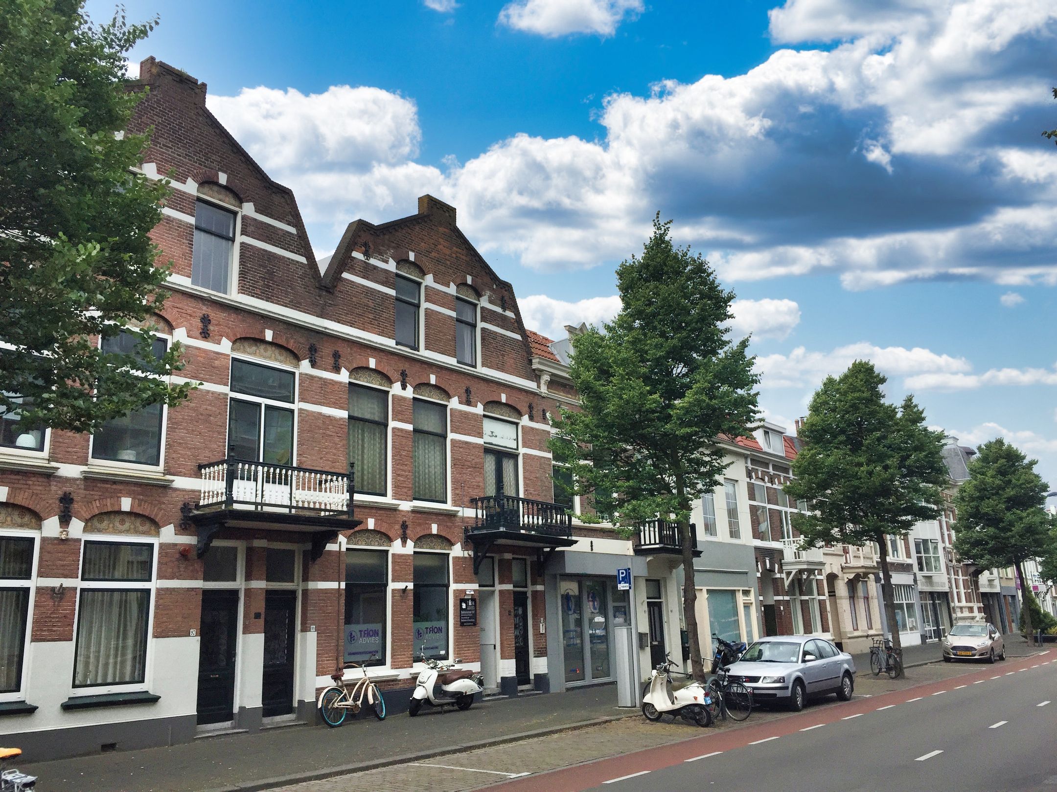 Badhuisstraat 103-A Vlissingen