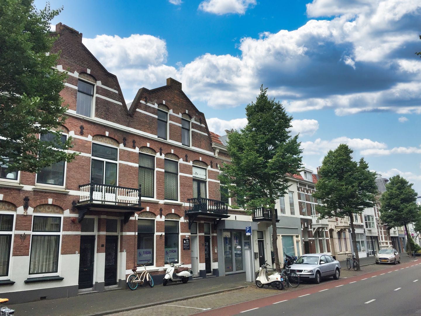 Foto 1 van Badhuisstraat 103-A