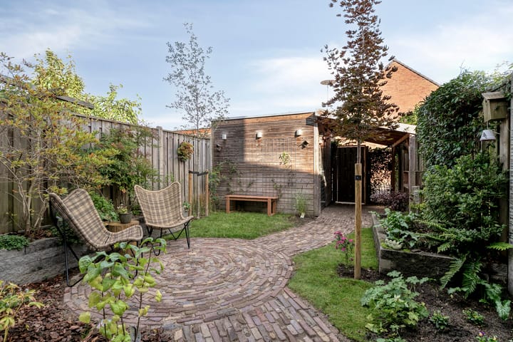 Tussenwoning te koop: Hasselterdijk 34A, Zwolle