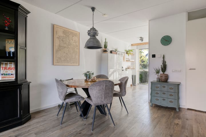 Tussenwoning te koop: Hasselterdijk 34A, Zwolle