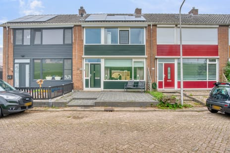 Titia Gorterstraat thumbnail