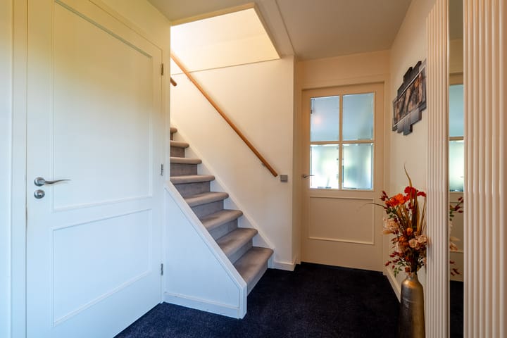 Vrijstaande woning te koop: Maaslaan 17, Kropswolde