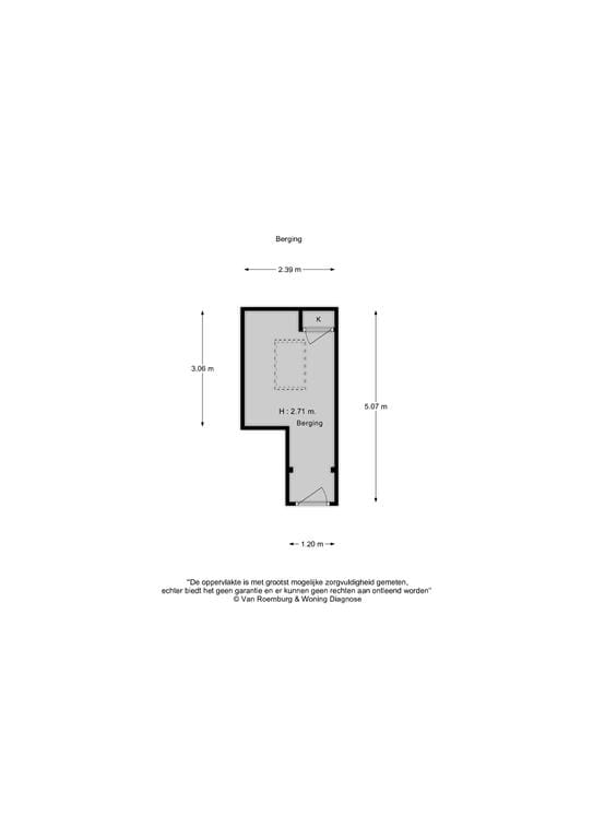 Appartement te huur: Valeriusstraat 300-1, Amsterdam