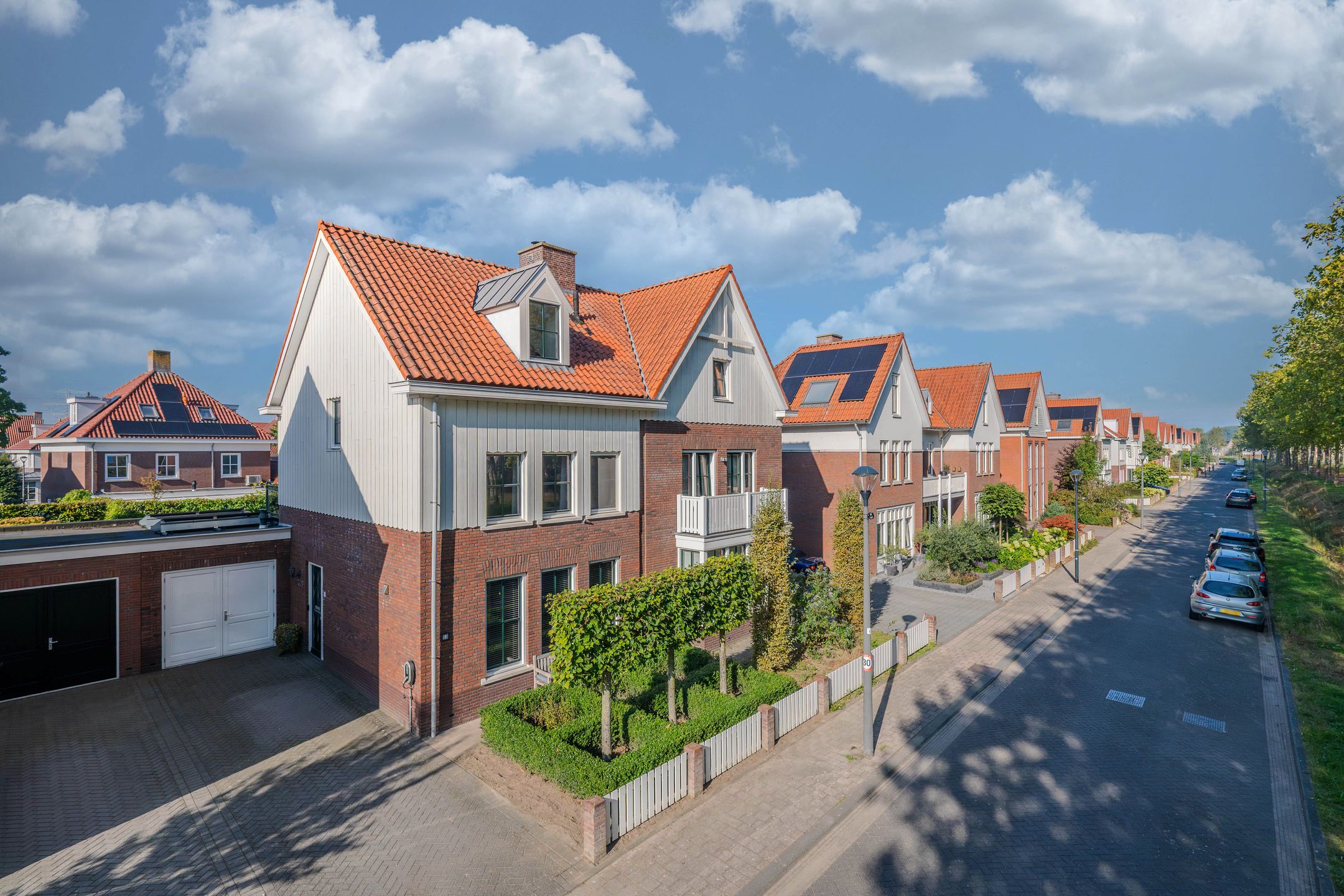 Klarenbeemden 54 