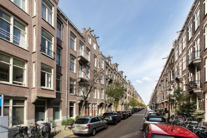Photo 3 of Valeriusstraat 300-1