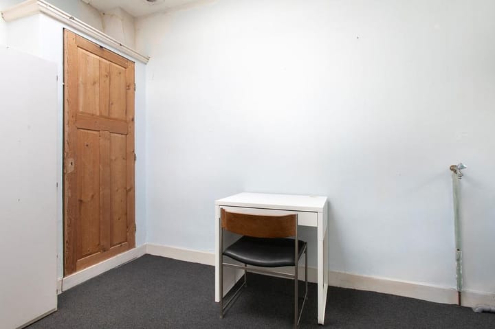 Appartement te huur: Valeriusstraat 300-1, Amsterdam