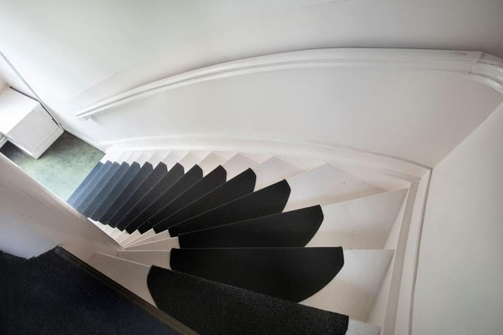 Appartement te huur: Valeriusstraat 300-1, Amsterdam
