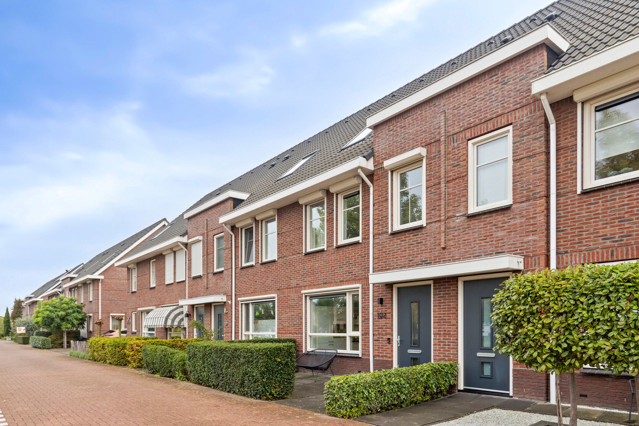 Laan van Othene 102 