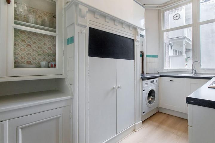 Appartement te huur: Valeriusstraat 300-1, Amsterdam