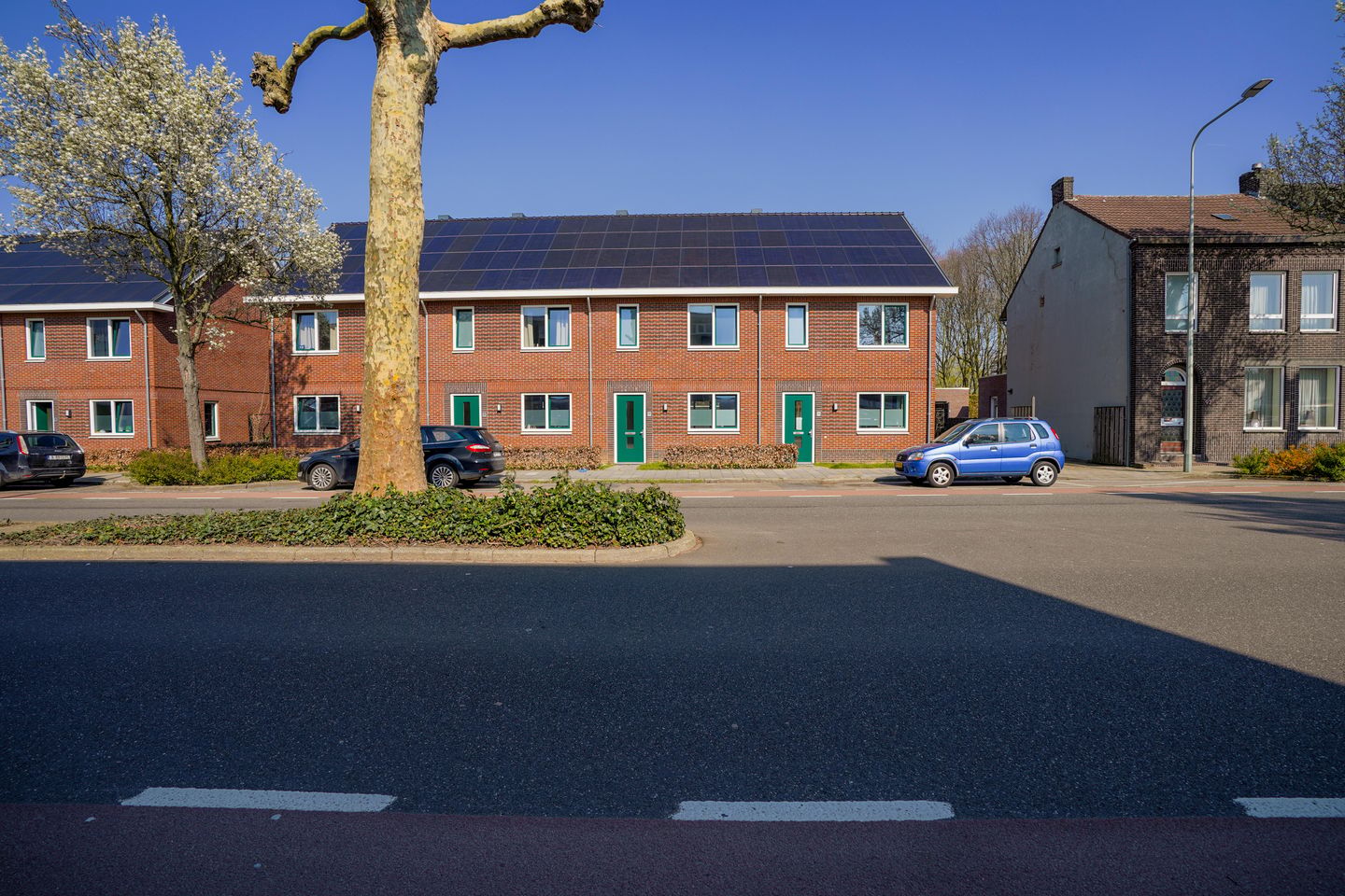 View photo 3 of Burg. Lemmensstraat 88