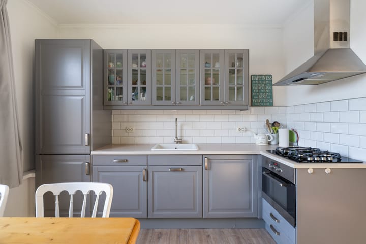 Appartement te koop: Charlotte de Bourbonstraat 70, Alphen Aan Den Rijn