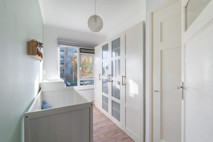 Appartement te koop: Charlotte de Bourbonstraat 70, Alphen Aan Den Rijn