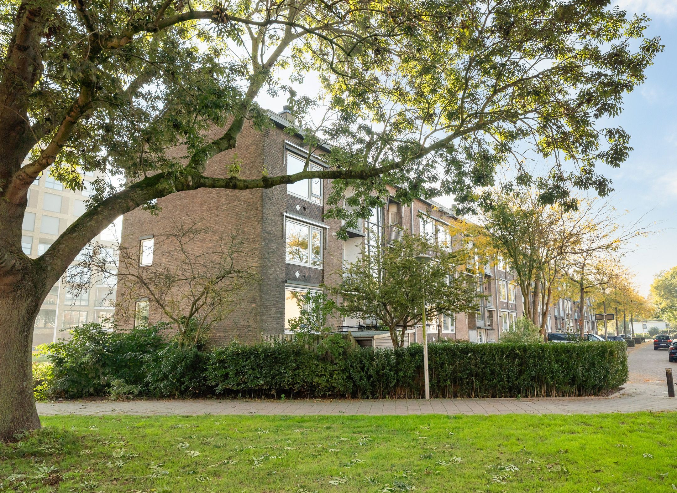 Charlotte de Bourbonstraat 70 