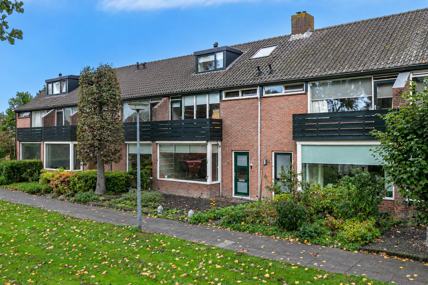 Foto 1 van Irenepad 5