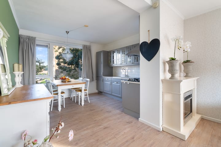 Appartement te koop: Charlotte de Bourbonstraat 70, Alphen Aan Den Rijn