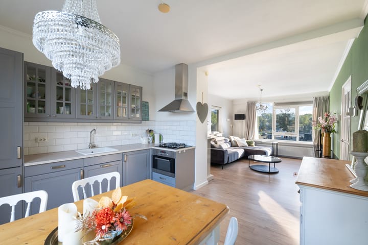 Appartement te koop: Charlotte de Bourbonstraat 70, Alphen Aan Den Rijn