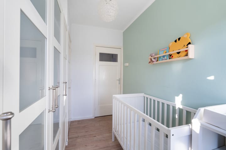 Appartement te koop: Charlotte de Bourbonstraat 70, Alphen Aan Den Rijn