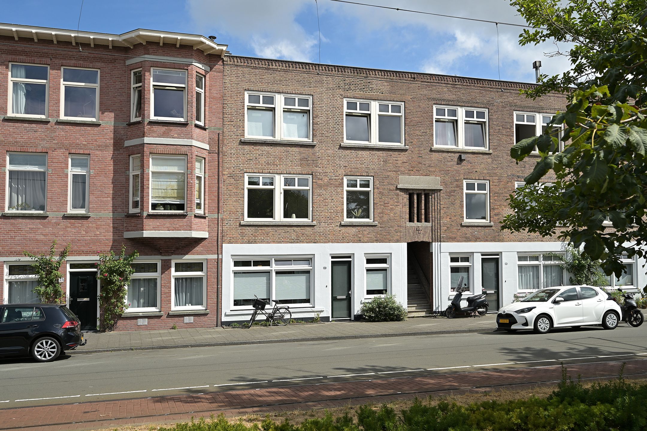 Stuyvesantplein 37 
