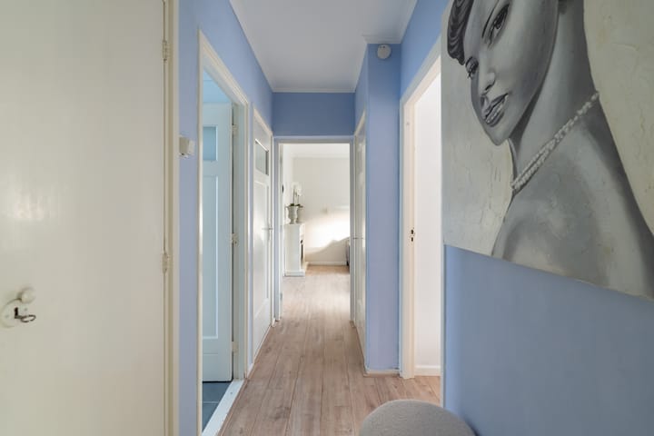 Appartement te koop: Charlotte de Bourbonstraat 70, Alphen Aan Den Rijn
