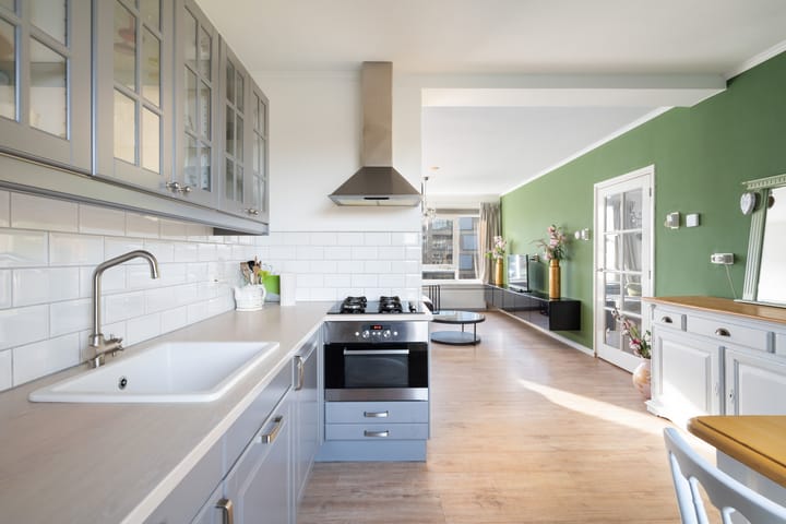 Appartement te koop: Charlotte de Bourbonstraat 70, Alphen Aan Den Rijn