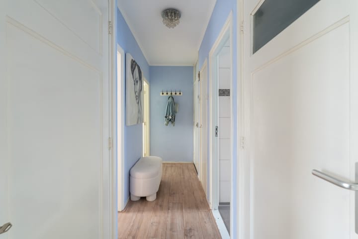 Appartement te koop: Charlotte de Bourbonstraat 70, Alphen Aan Den Rijn