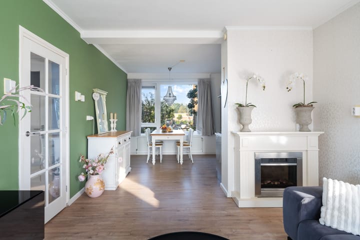 Appartement te koop: Charlotte de Bourbonstraat 70, Alphen Aan Den Rijn