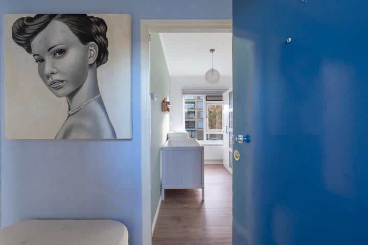 Appartement te koop: Charlotte de Bourbonstraat 70, Alphen Aan Den Rijn