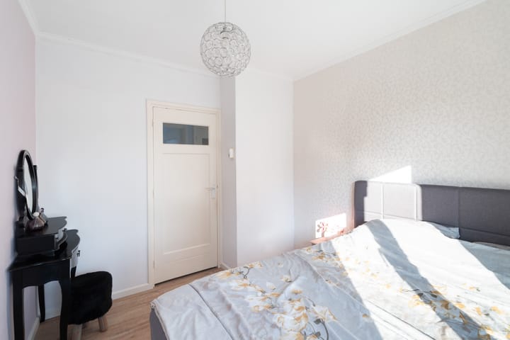 Appartement te koop: Charlotte de Bourbonstraat 70, Alphen Aan Den Rijn