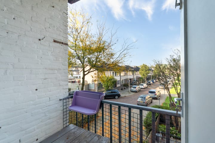 Appartement te koop: Charlotte de Bourbonstraat 70, Alphen Aan Den Rijn