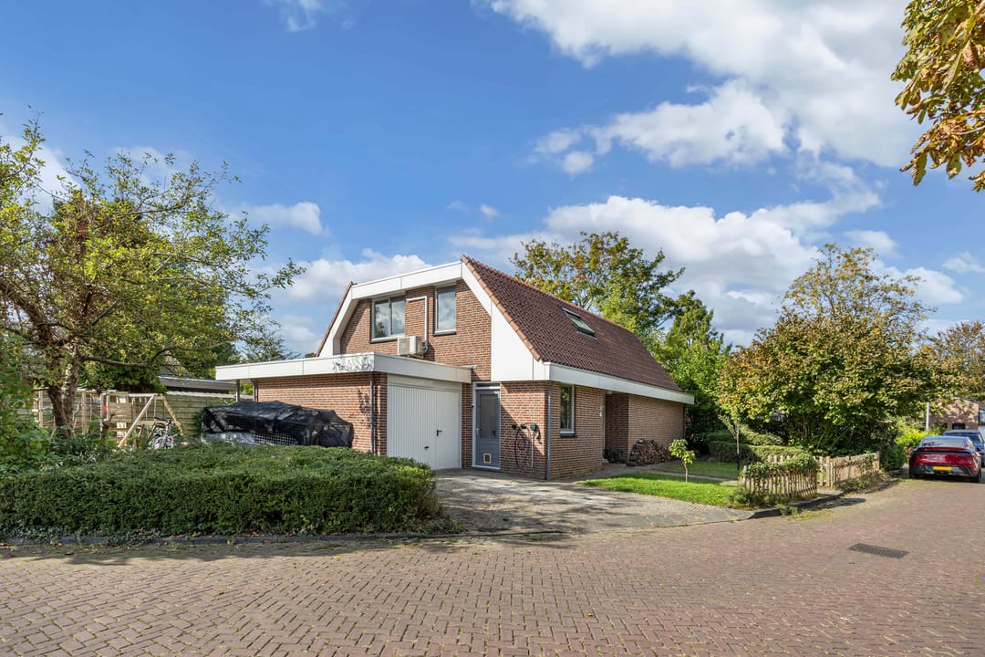 Foto 1 van De Koningshof 3