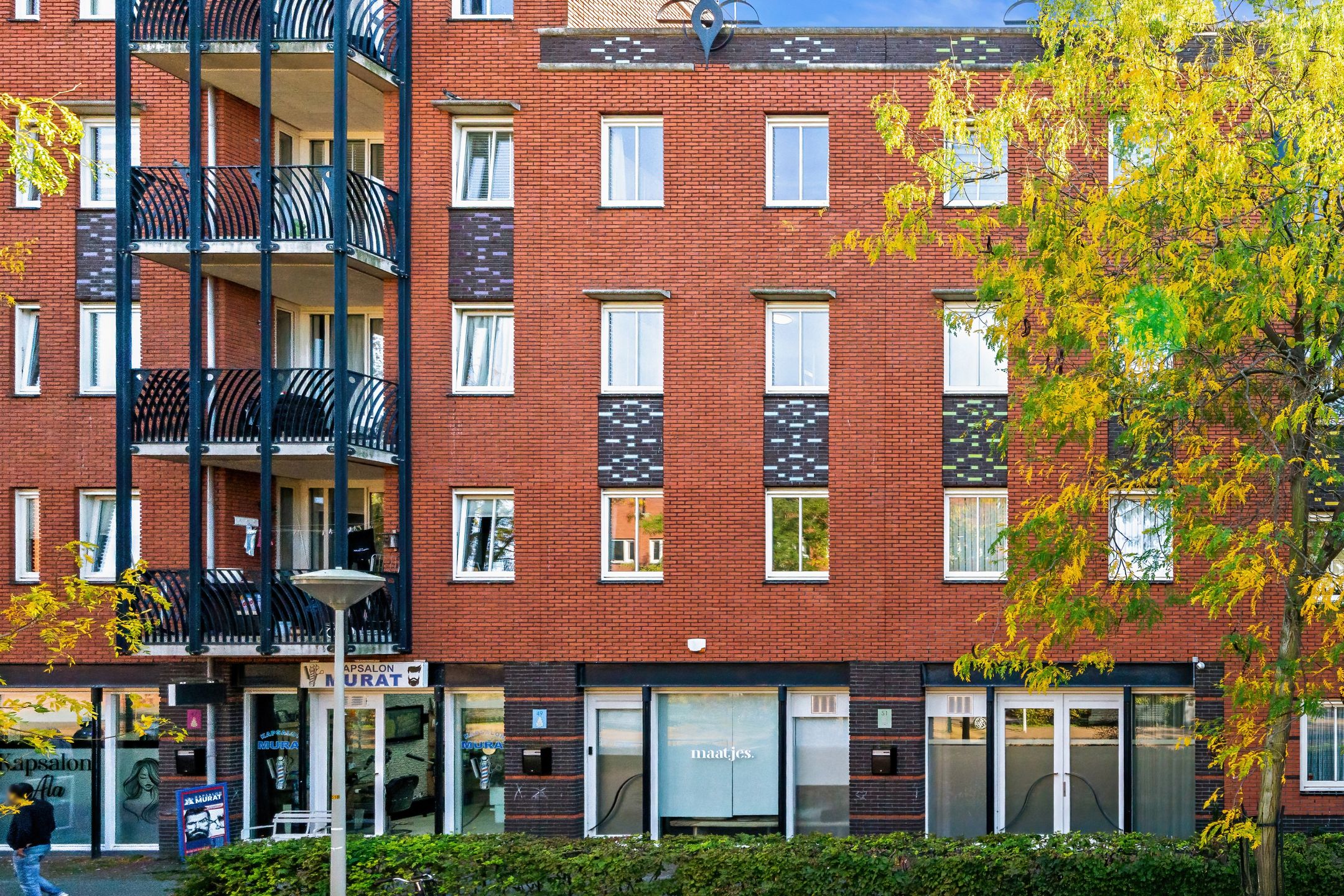 Morgenzonlaan 17 