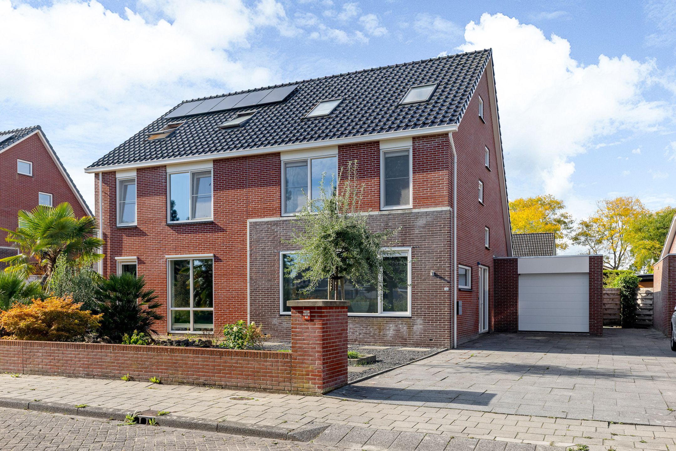 Oosterom 34 