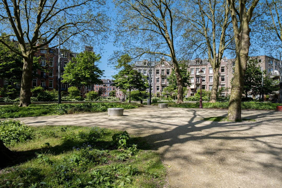 Foto 47 van Frederik Hendrikplantsoen 102-4